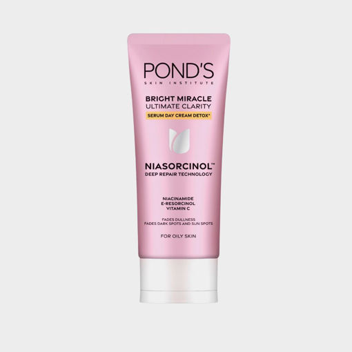 Picture of SERUM DAY CREAM DETOX 40G